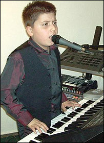  پيمان حبيبزی