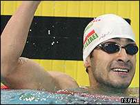 محمد علیرضایی