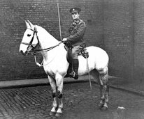 James McColl Garlick