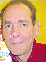 Nick Emm aka Otto Flood