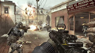 Modern Warfare 3