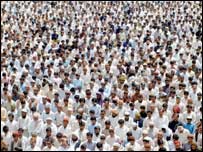 नमाज़े जनाज़ा