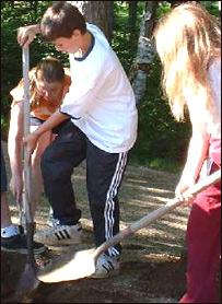 دنيالګيو پالنه