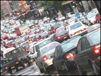 پرانی کاریں