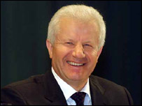 Олександр Мороз