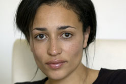 Zadie Smith