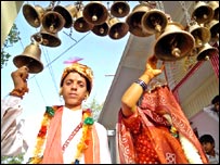 छत्तीसगढ़ में बाल विवाह