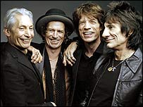 Rolling Stones