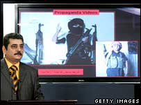 Suposto vídeo da Al Qaeda mostra crianças recebendo treinamento