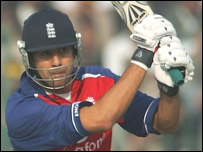 विक्रम सोलंकी