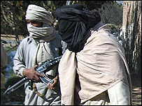 चरमपंथी (फ़ाइल फ़ोटो)