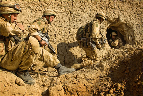 Pictures from Afghanistan