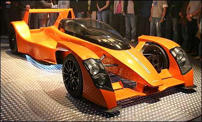 عکس از زوبين ناوی