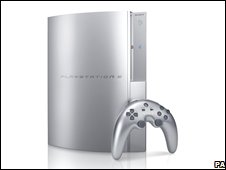 Bộ chơi game Sony