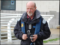 Mervyn Templeton