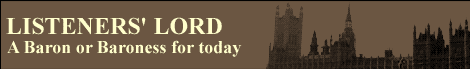 Listeners Lord