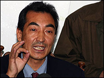 رمضان بشر دوست