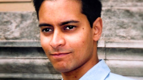 Rana Mitter