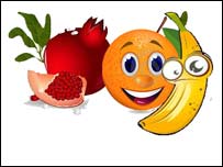 کلمات دوهجايی