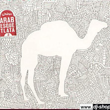 Review of Arabesque Tlata 3