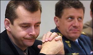 Tvrdík o demisi uvažuje již delší dobu