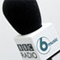 News microphone