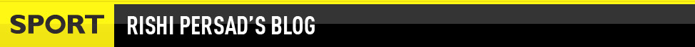 BBC BLOGS - Rishi Persad