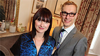 Kathryn Rayward and Mark Hill embark on a myth-busting mission
