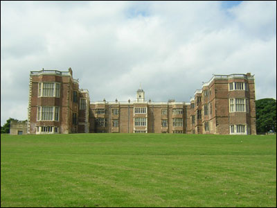 Temple Newsam House
