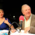 Victoria Wood and Tim Brooke-Taylor