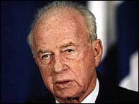Yitzhak Rabin