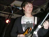 Tom Lockett