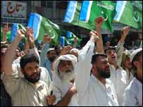 جماعت اسلامی