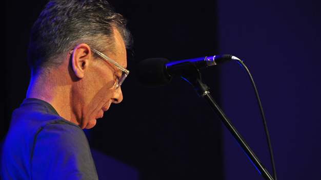 Rab Noakes