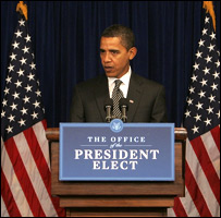 बराक ओबामा