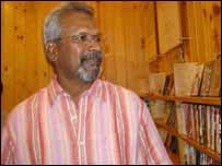 मणिरत्नम