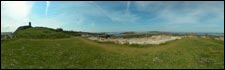 Lihou island