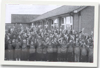 Plant yr ysgol