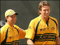 मैकग्रॉ