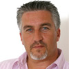 Paul Hollywood