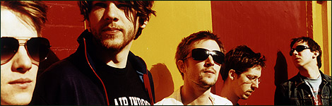 Pete And The Pirates