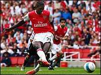 امانوئل آده بایور