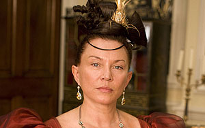 Amanda Redman as Mrs Merdle