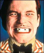 Monty Python illustration