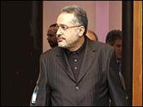 سيروس ناصری، رئيس‎ کميته‎‎ فنی‎ و هسته ای‎ ایـران درمذاکرات‎‎ با اروپا