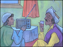 خانه نو، زندگی نو: