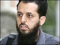 Mounir el Motassadeq