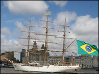 Tall Ships