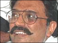 آصف زرداری آٹھ سالوں سے جیل میں ہیں