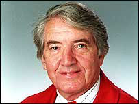 Dennis Skinner